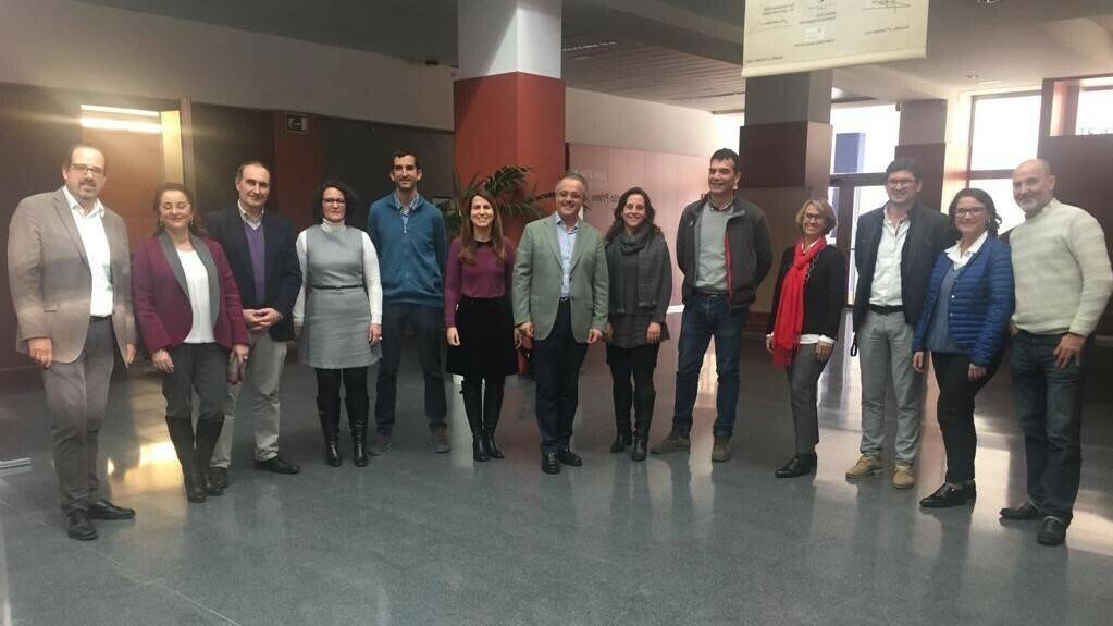 Equipo de Gobierno